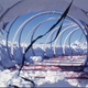 Illustration for article titled Chilean Antarctic Habitat Makes Living at the Bottom of the Earth Downright Homey